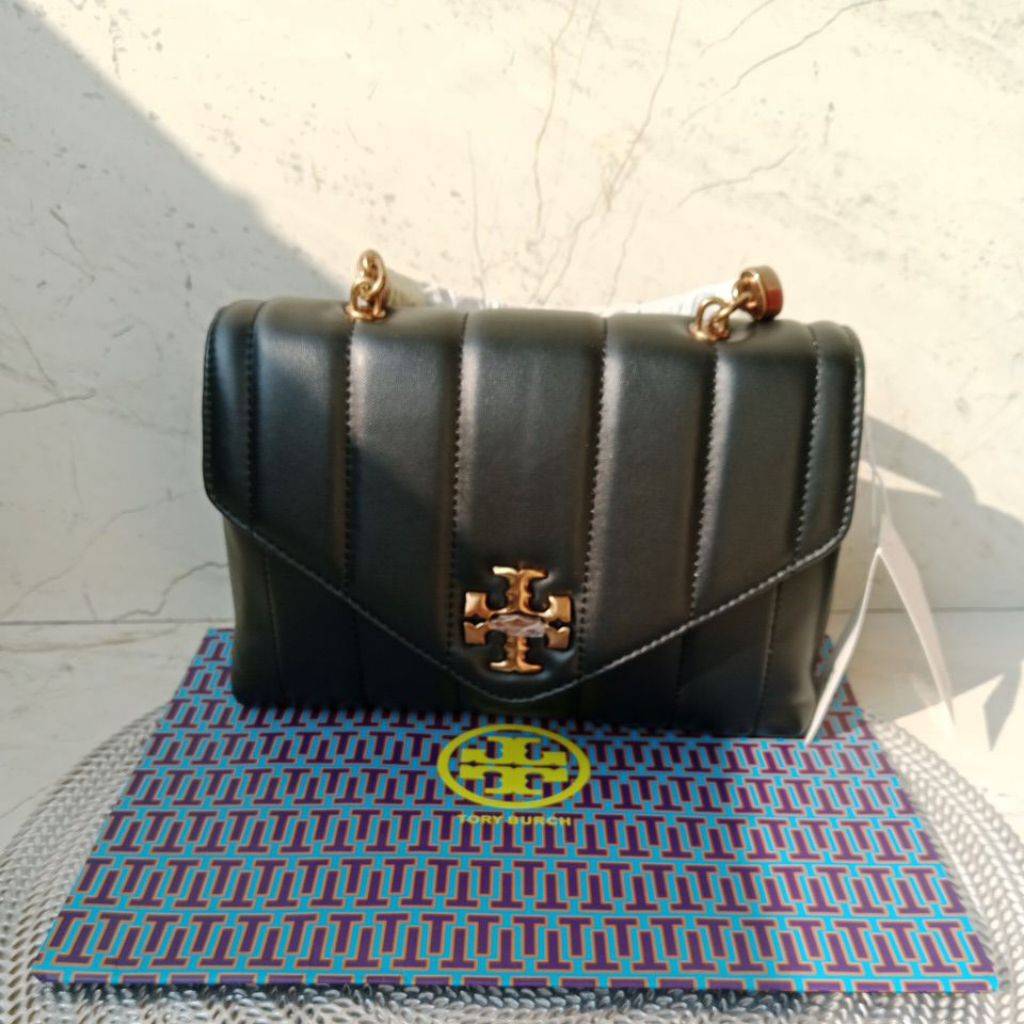 Tas Tory Buch Kira Top Handle Satchel