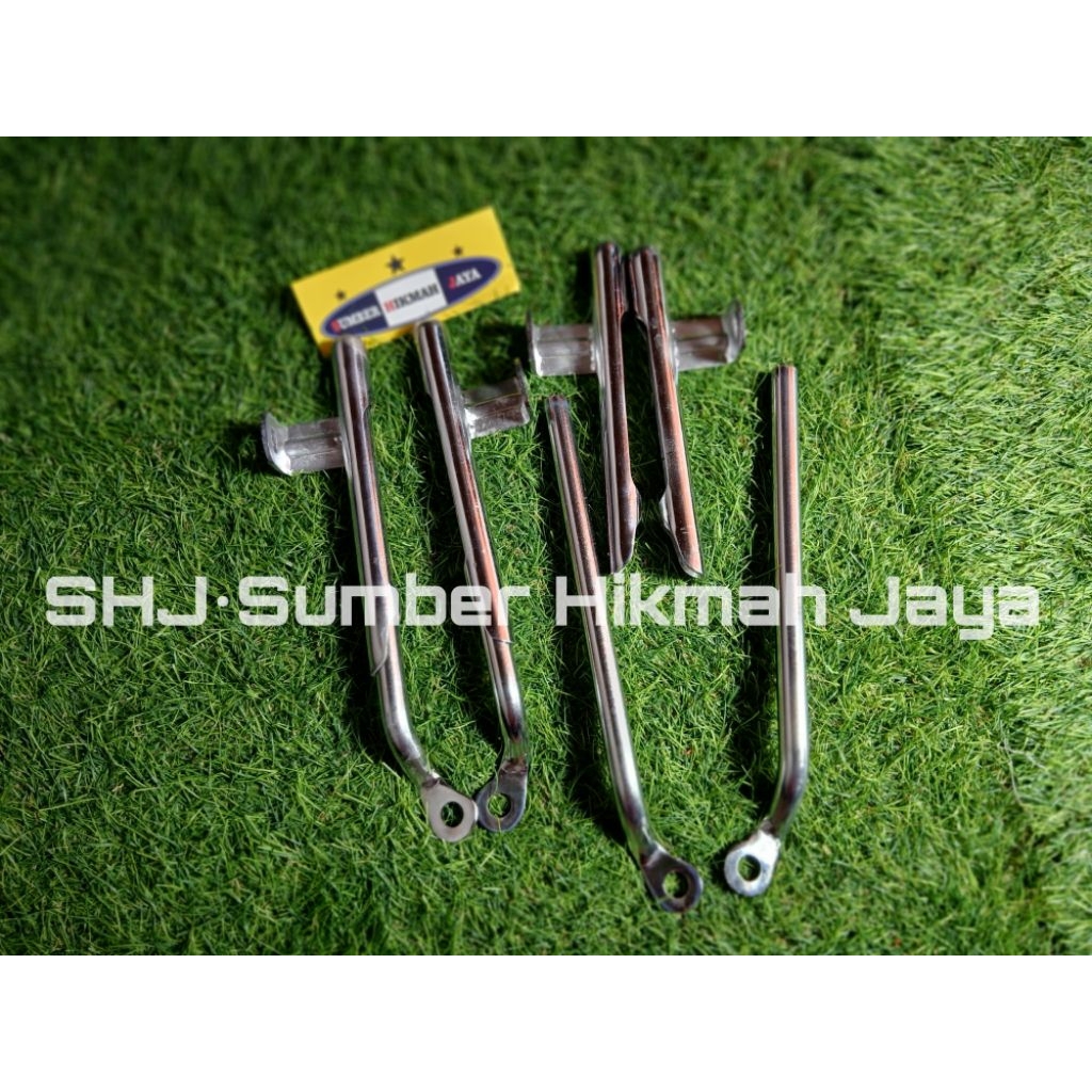 Behel Begel CB Panjang Model Kondom Tebal Full Besi | SHJ - Sumber Hikmah Jaya