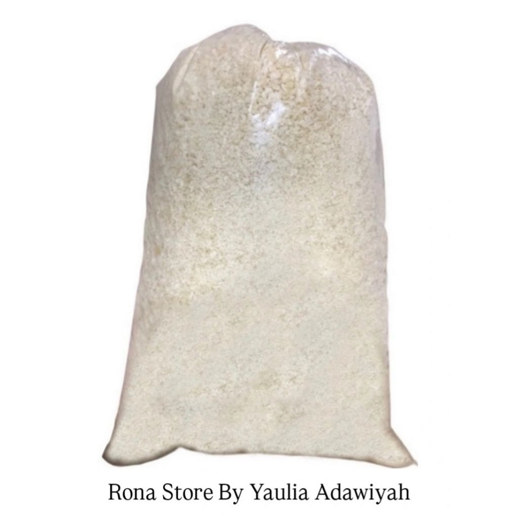 

Tepung Roti Panir Putih 250 Gram