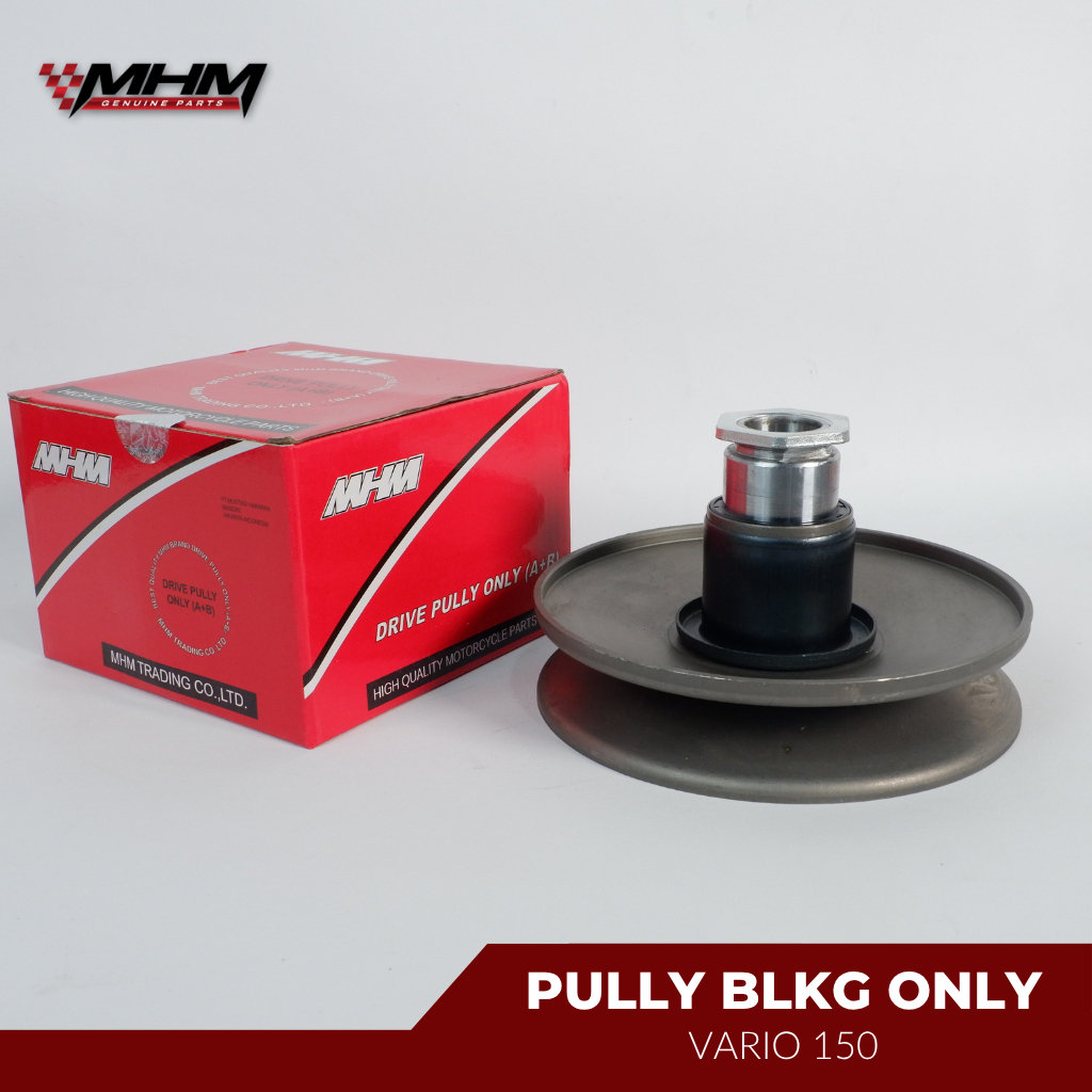 MHM Pully Belakang Only Vario 150 | Pulli Only K35/K36 | Oem Quality