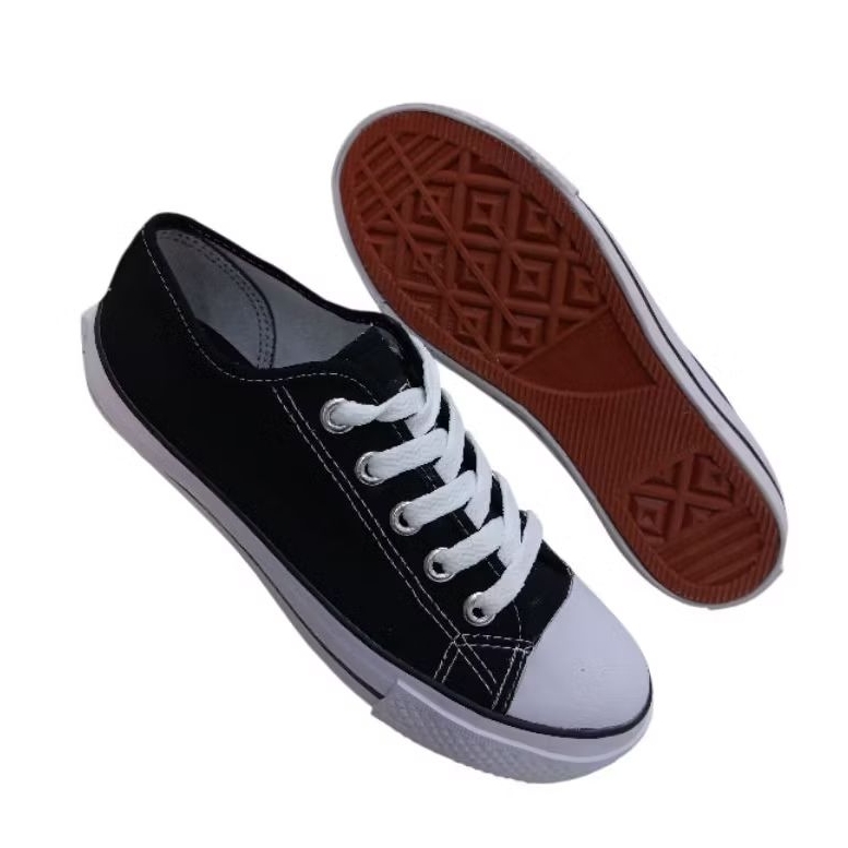 Sepatu Sekolah,Master Basket Mb 807