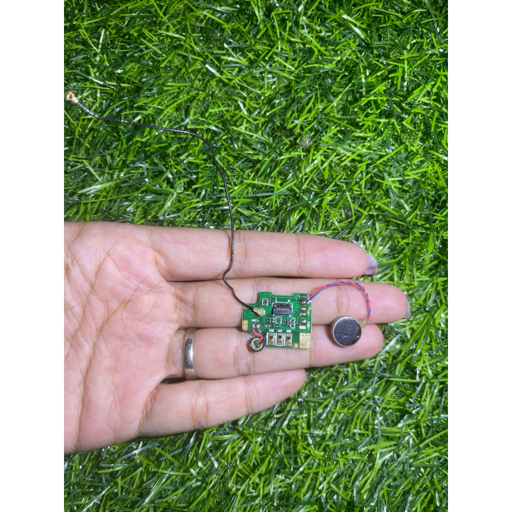 BOARD ANTENA SINYAL ADVAN I5C PLUS ORIGINAL COPOTAN