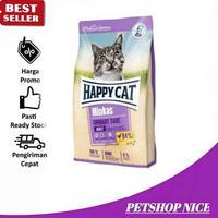 Happy Cat Minkas Urinary 10 kg - Minkas Urinary 10 kg