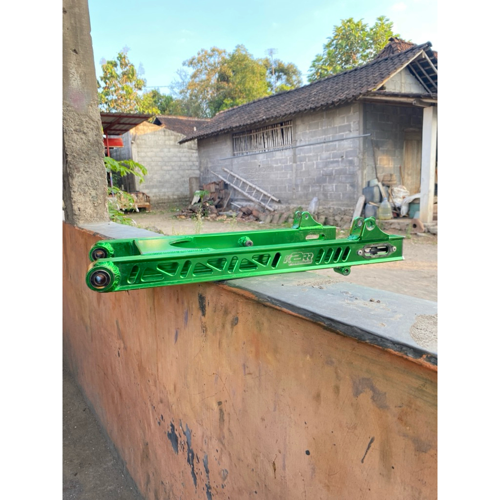 ARM K2RR JUPITER Z KONDISI BEKAS