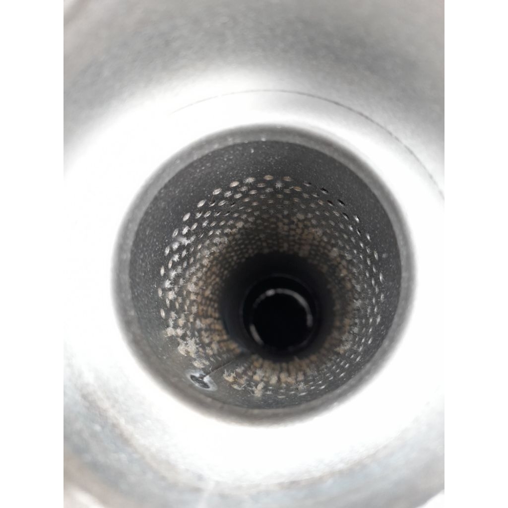 knalpot racing NORIFUMI FULLSET all bebek