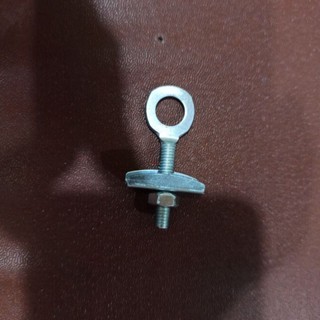 ANTING ANTING SEPEDA PENGATUR SETELAN RANTAI SEPEDA TENSIONER BIKE CHAIN TEBAL / TENSIONER SEPEDA