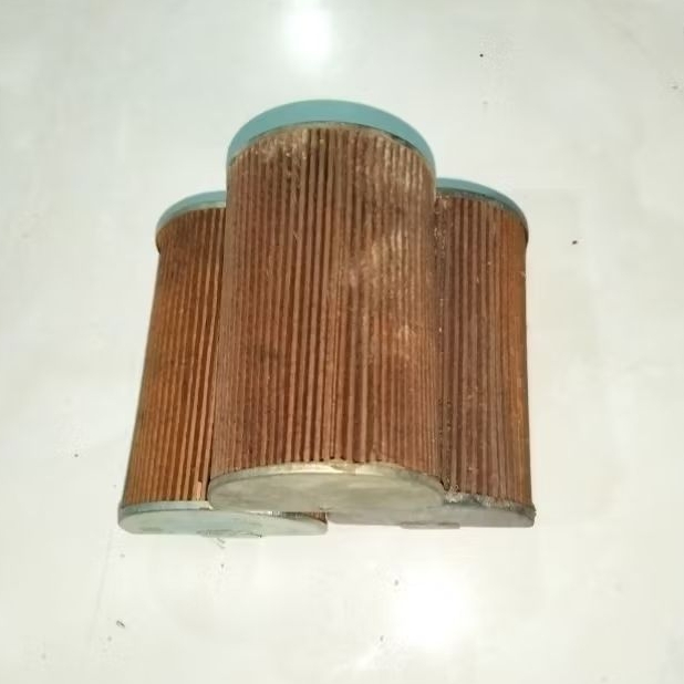 Kertas tabung filter udara motor Honda S90 s90z Benly