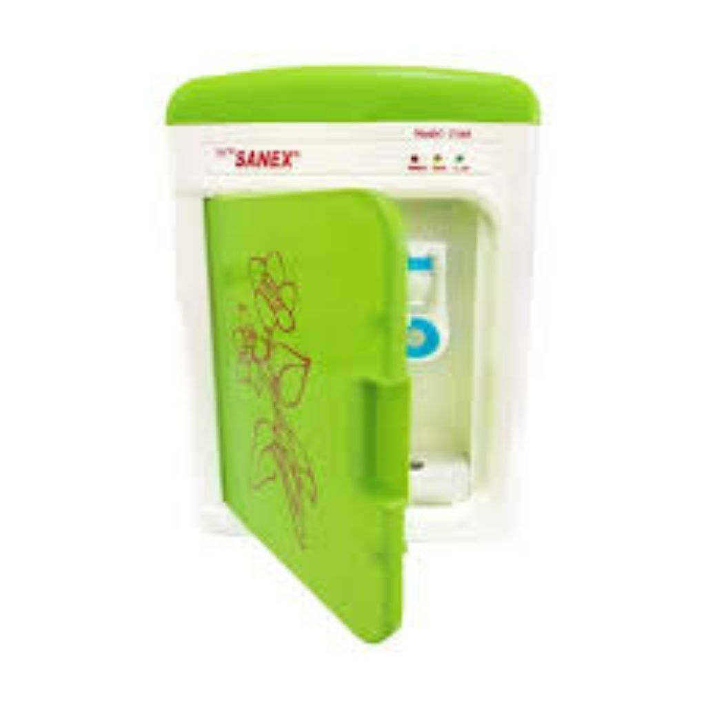 Dispenser Sanex D 188 Dispenser Meja Sanex Tutup D-188 Dispenser Portable Sanex D188
