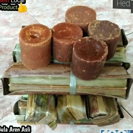 

GULA AREN ASLI CIANJUR