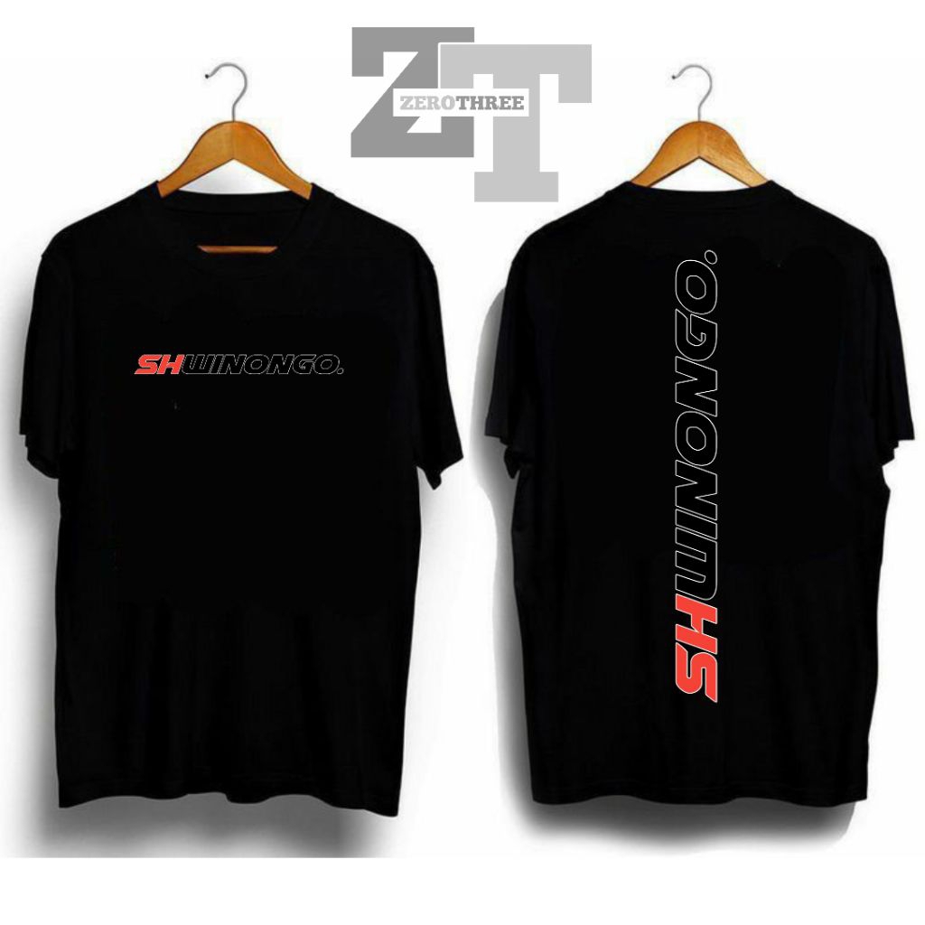 KAOS PSHW TM / KAOS STK / KAOS TUNAS MUDA / KAOS SH WINONGO / ATRIBUT PSHW / PSHW TM / BROERDERSCHAP