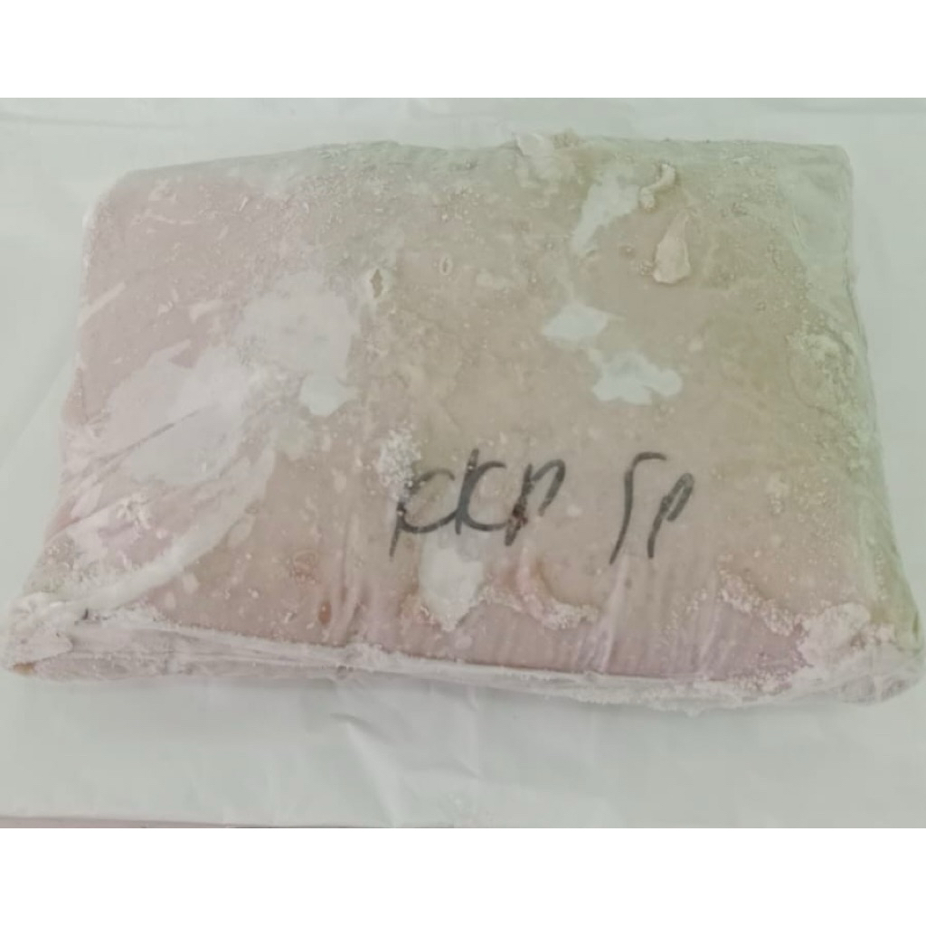 

Ikan Giling Kakap Super 1 kg