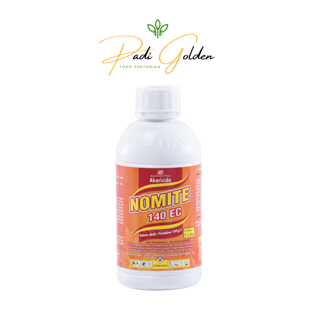 NOMITE 140EC 250ML AKARISIDA