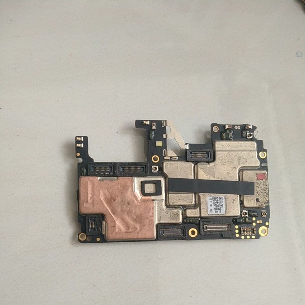 Mesin Hp Realme 2 Normal udah tested