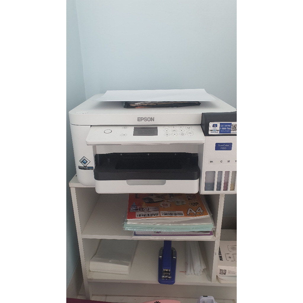 Jasa Print Kertas Sublim