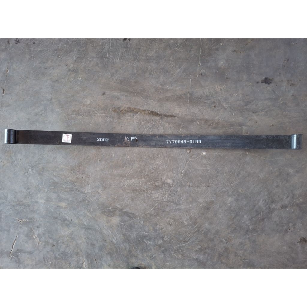 Per Daun No 1 Kijang Kapsul