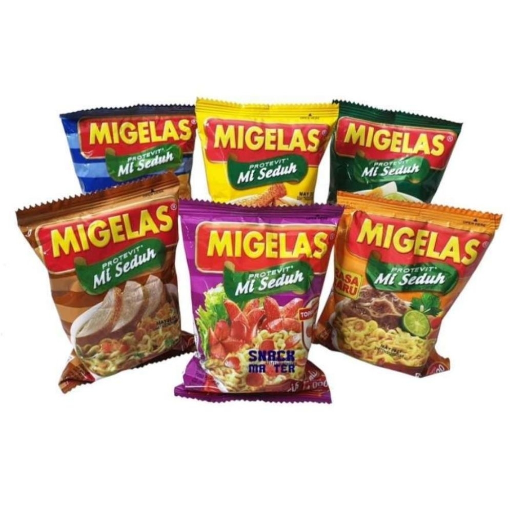 

MieGelas - Mie Gelas Ecer