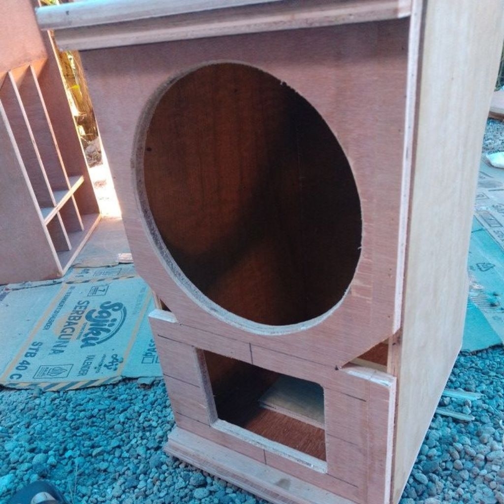 box line aray 10 inc