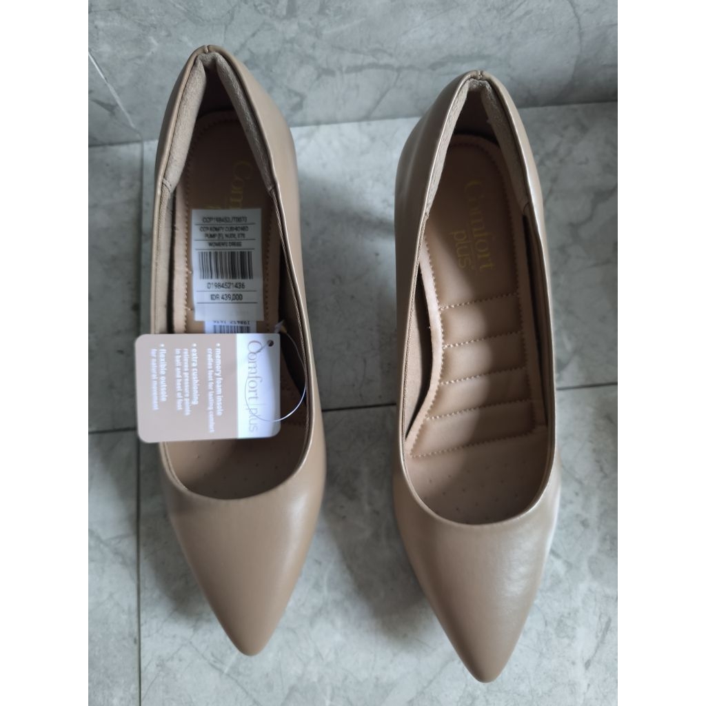 Sepatu Wanita ComfortPlus