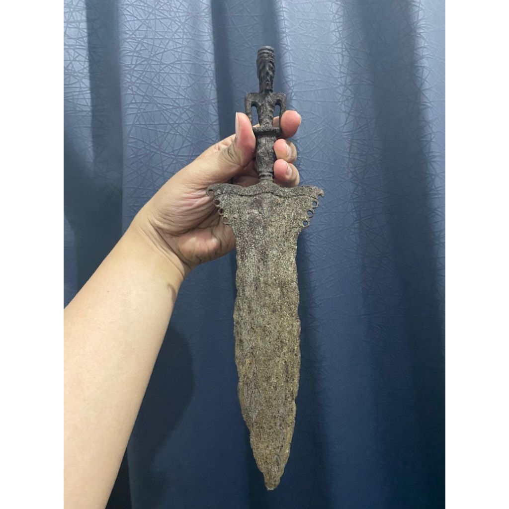 Pusaka Putut betok original langka