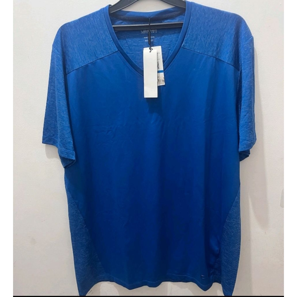 Kaos Pria T'shirt CALVIN KLEIN Original 100%