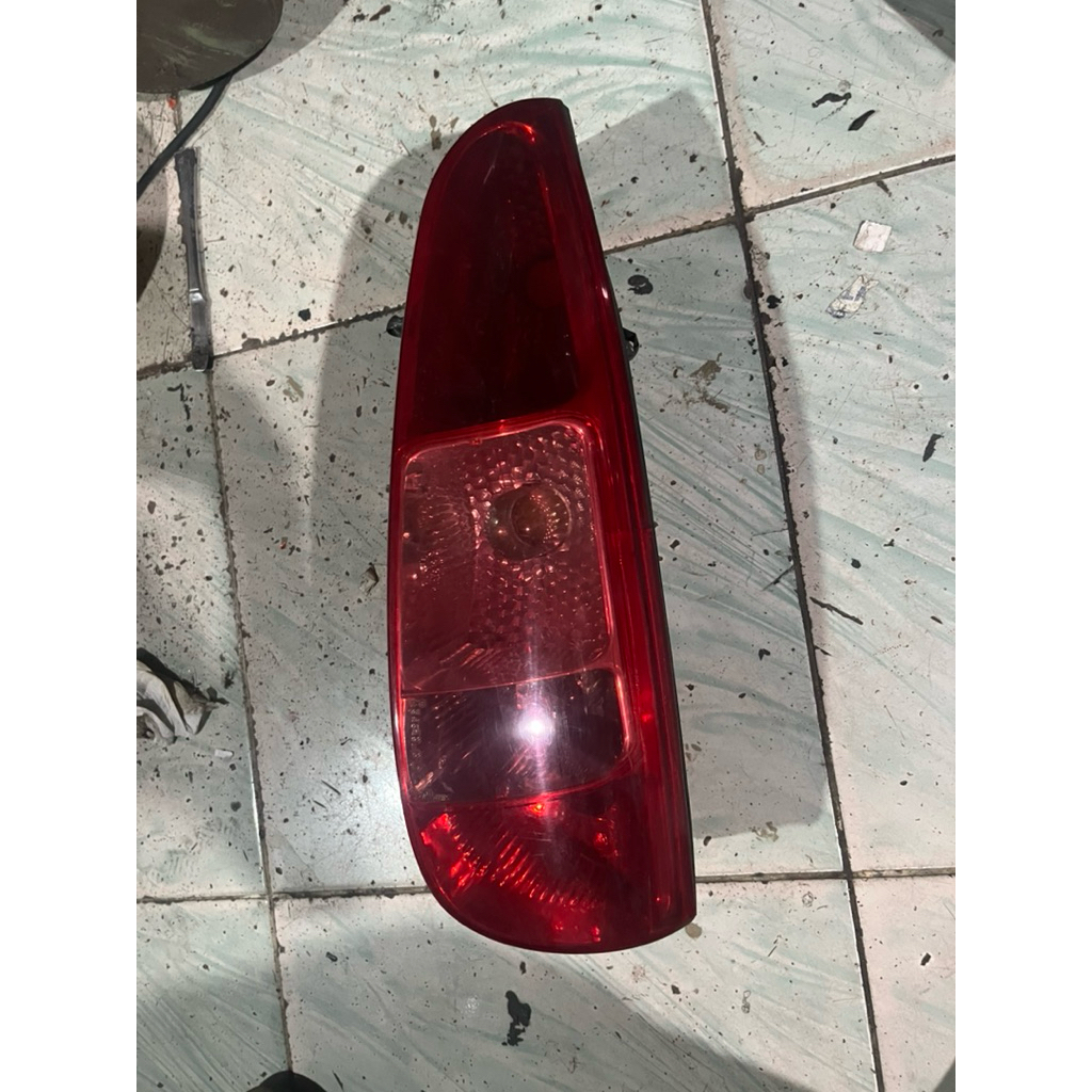 STOPLAMP PEUGEOT 807 2005 ORIGINAL