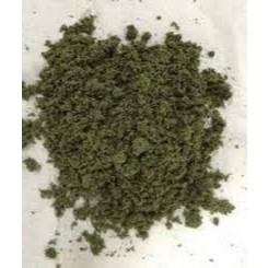 

DAUN KERSEN BUBUK - Muntingia Calabura - BUBUK MURNI TANPA CAMPURAN - ORGANIK