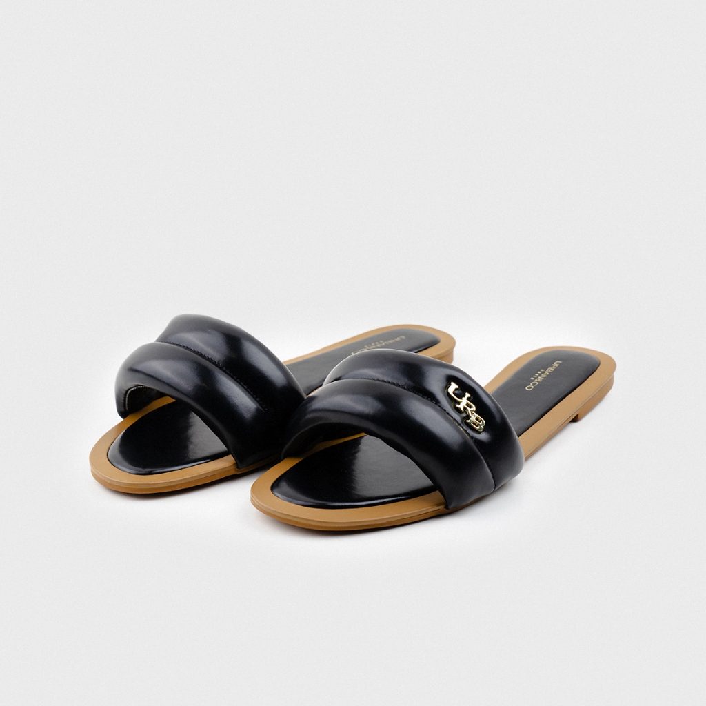 URBAN&CO Essentials Sandal Wanita Sendal Teplek Casual - Ivanka
