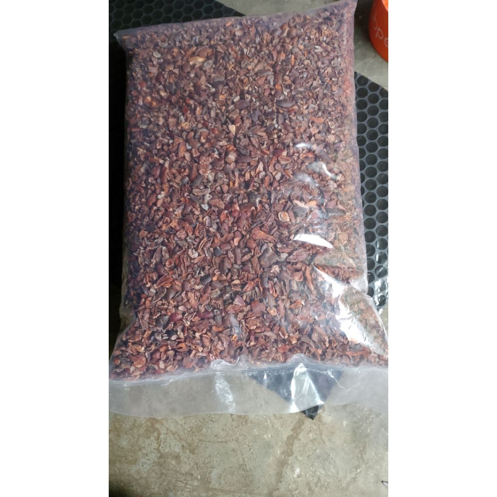 

cocoa NIBS 1kg