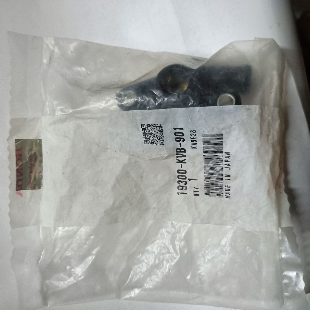 Thermostat original Vario 110 karbulator