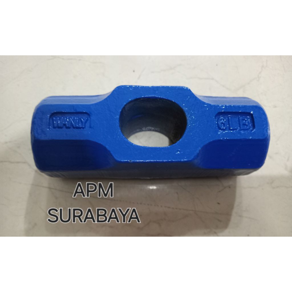 PALU BATU / PALU BODEM / PALU BESI / PALU GODAM / PALU BATU BETON TEMBOK