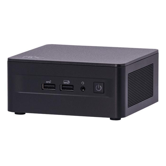 MINI PC ASUS NUC 13 PRO RNUC13ANHI5 NUC13ANHH500000I - Core i5 13420H (Barebone)
