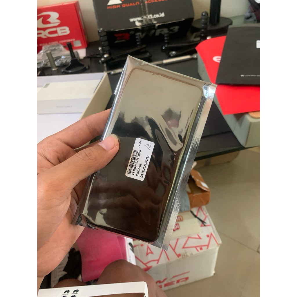 lcd huawei nova 5t original copotan