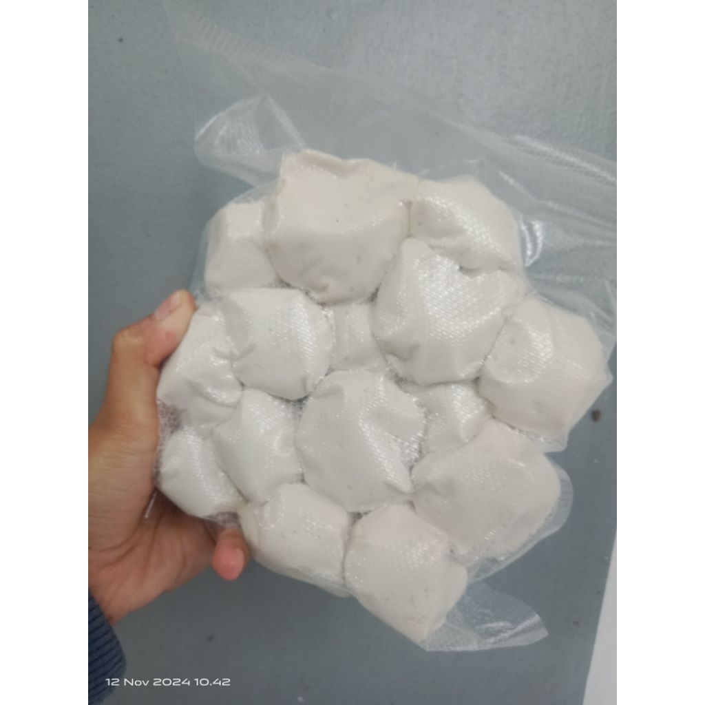 

BASRENG KATAJI 500GR