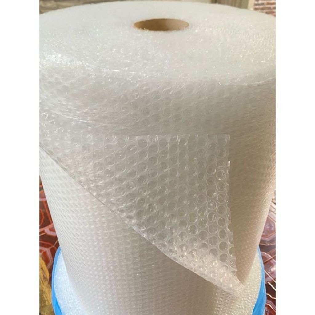

Extra Bubble Wrap Packaging | tambahan pelindung produk