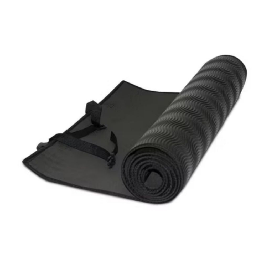 MATRAS CAMPING / ROLLING BED