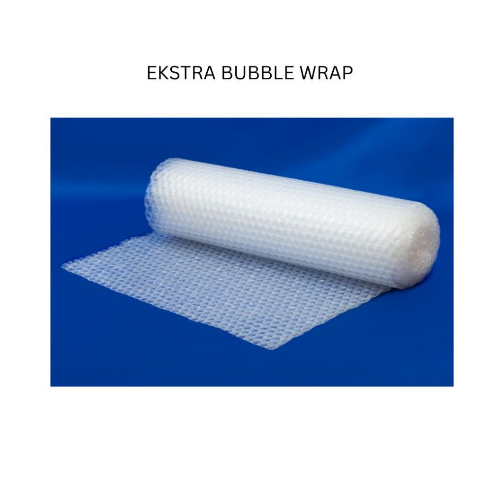 

Bubble Wrap