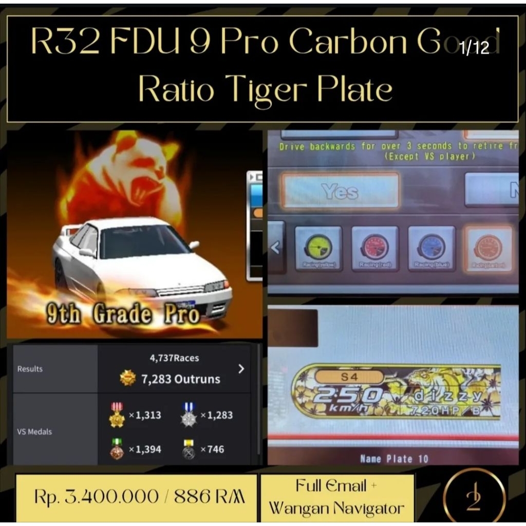 Data WMMT6RR R32 9 Pro Carbon Venly