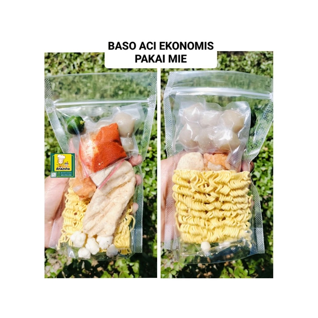 

BASO ACI KOMPLIT ANAZSHA KEMAS VAKUM (Pekanbaru)