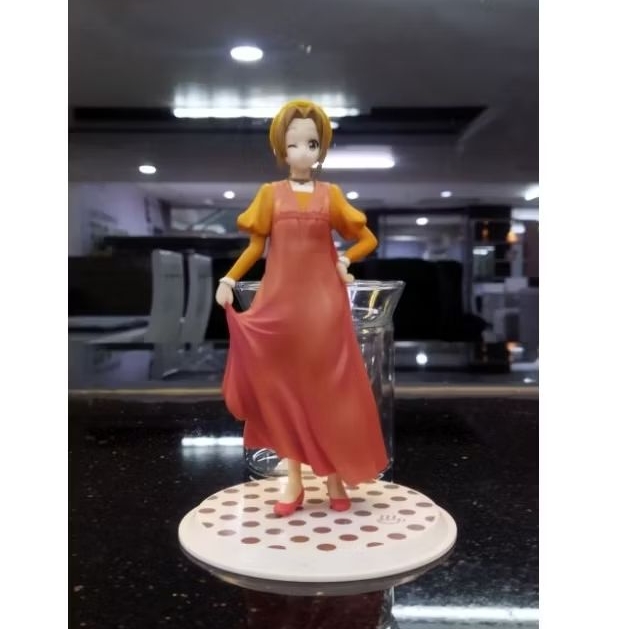 K-on DX Figure Ritsu Tainaka School Festival