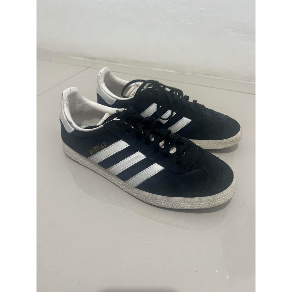 ADIDAS Originals Gazelle Black BB5476