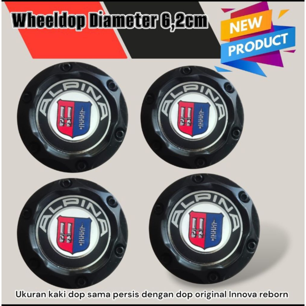 Dop Roda Tutup Velg Volg Rays Te37 Ce28 Ring 14 15 16 17 18 19 20 Mobil Racing Wheeldop Universal Pa