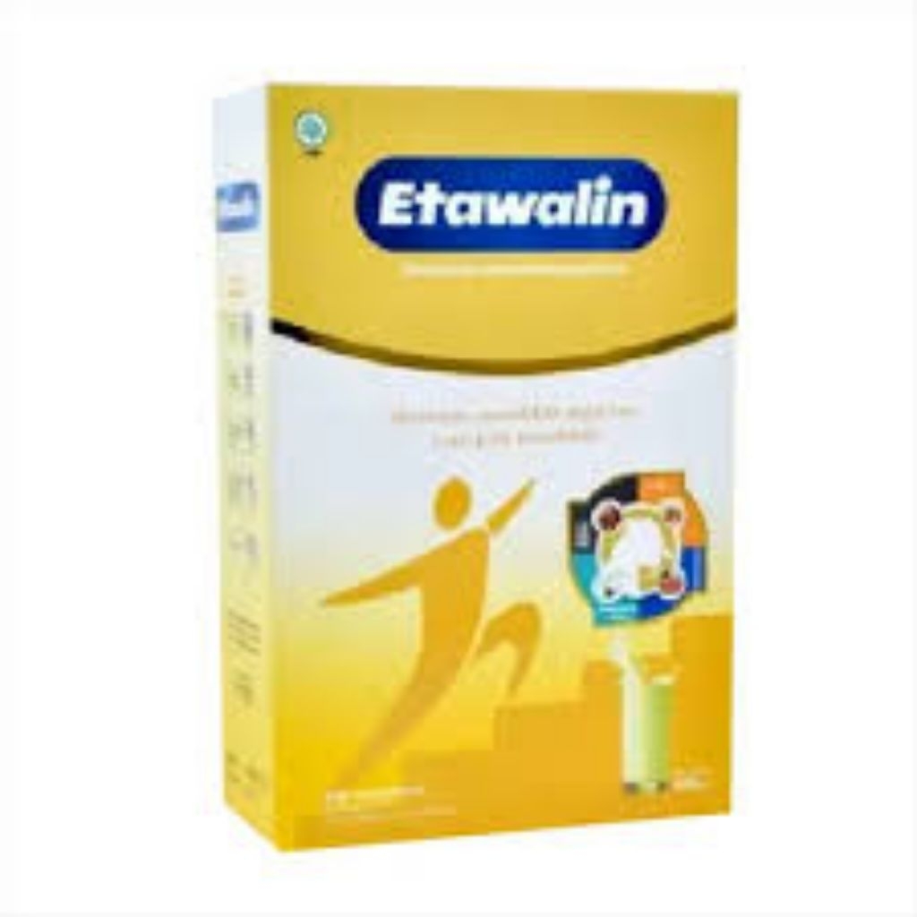 

Susu Etawalin 200 g - 1 BOX
