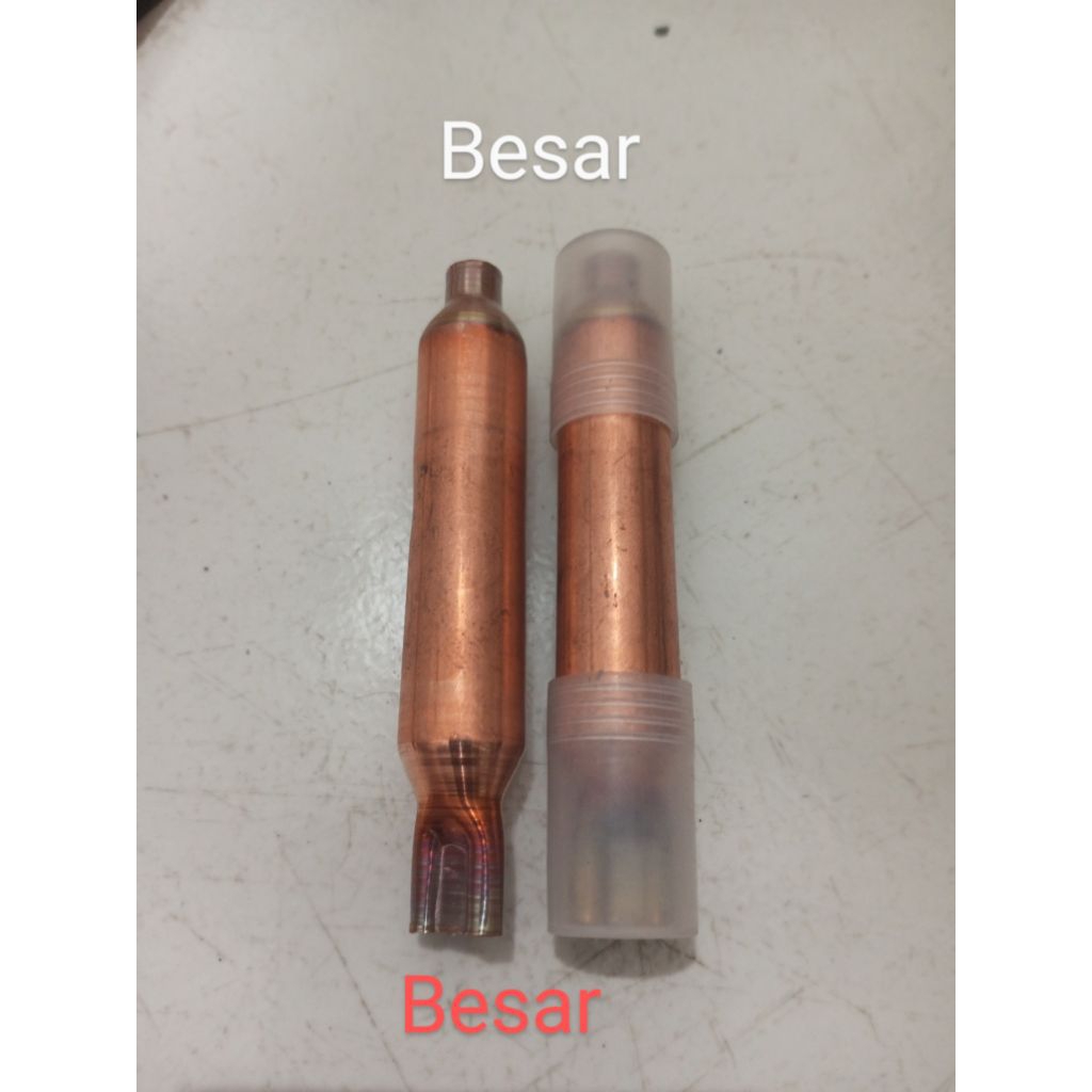 filter kulkas isi 1x2 original