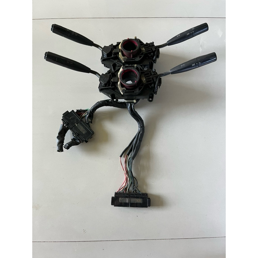 Switch Lampu Corolla Twincam