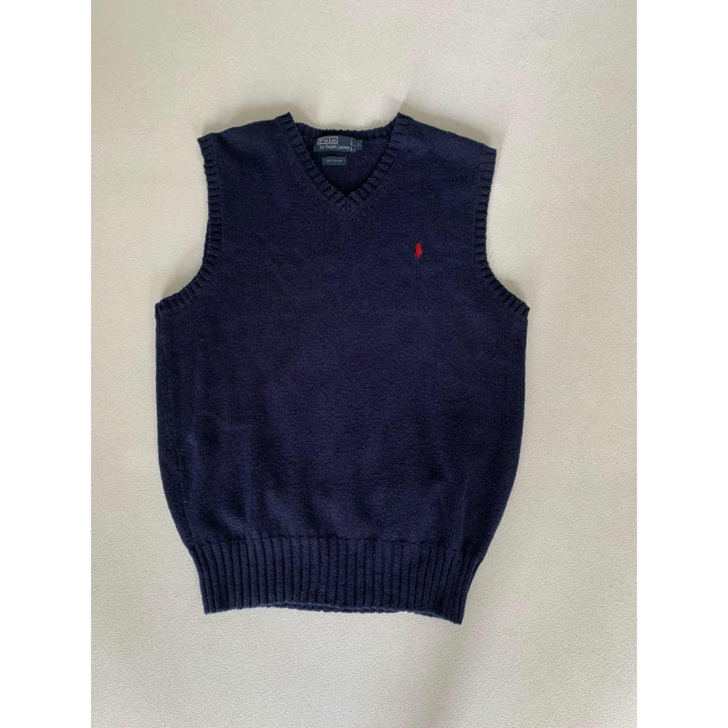 Vest Polo Ralph Lauren