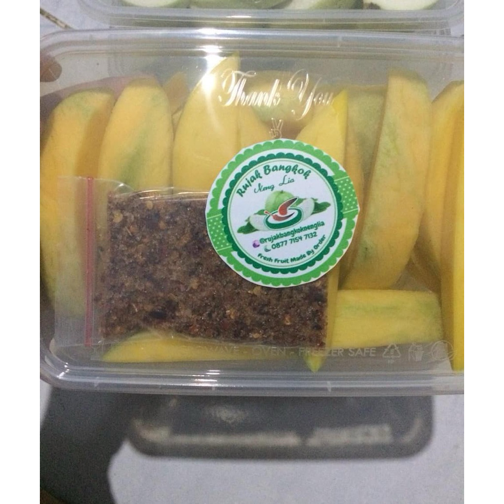 

Full Mangga Mengkel