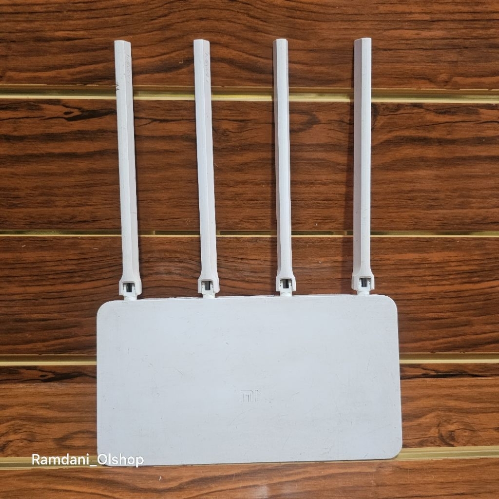 Xiaomi Mi Router 3C R3L Acess point plus adaptor