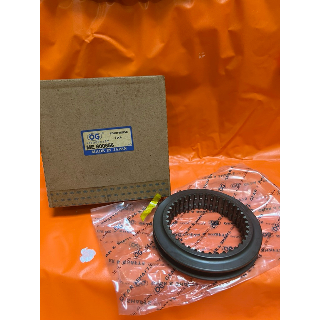 SLEEVE SYNCROMIS GIGI 4&5 FUSO PS100, PS120 MD600656