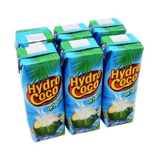 

HYDRO COCO