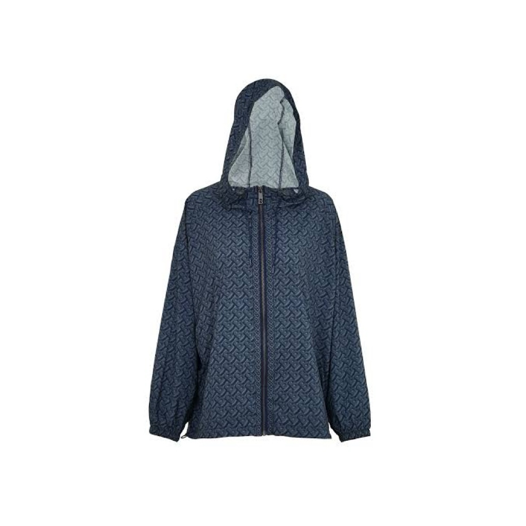 Buttonscarves x Laica Jacket